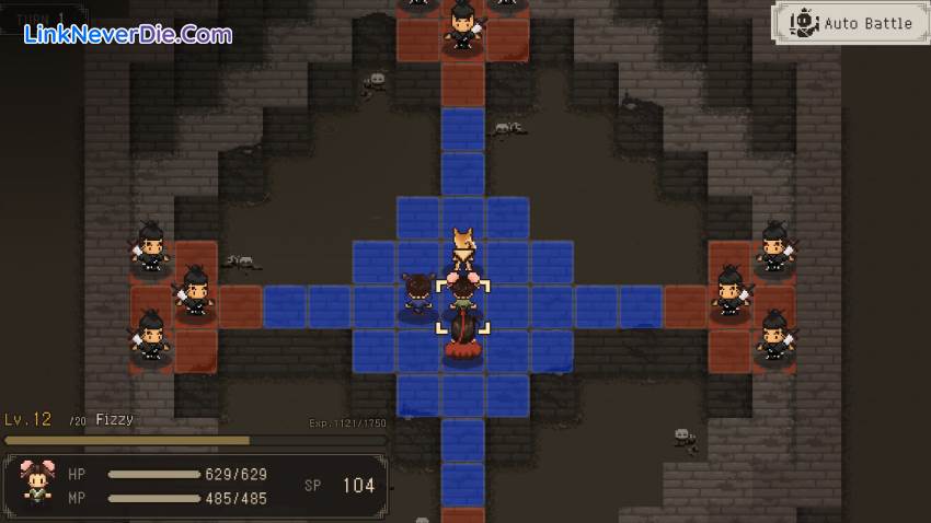 Hình ảnh trong game The World of Kungfu: Dragon and Eagle (screenshot) Hình ảnh trong game The World of Kungfu: Dragon and Eagle (screenshot)