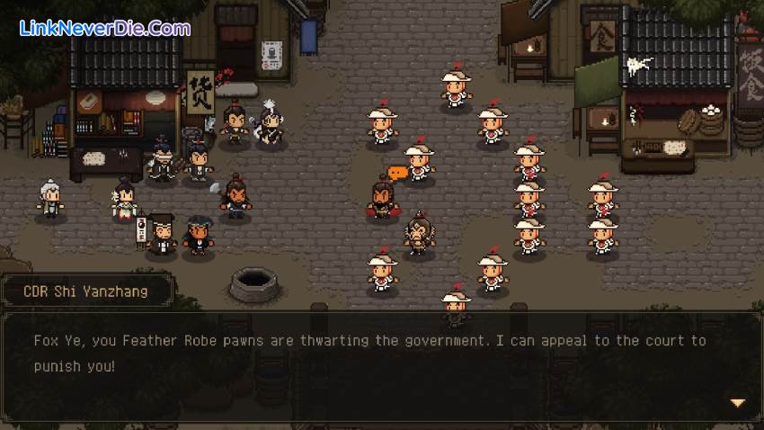 Hình ảnh trong game The World of Kungfu: Dragon and Eagle (screenshot) Hình ảnh trong game The World of Kungfu: Dragon and Eagle (screenshot)