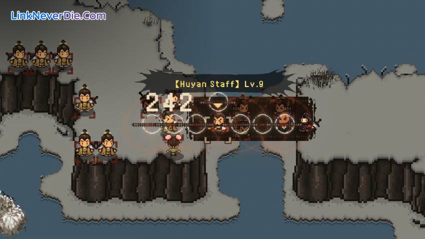 Hình ảnh trong game The World of Kungfu: Dragon and Eagle (screenshot) Hình ảnh trong game The World of Kungfu: Dragon and Eagle (screenshot)