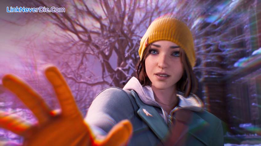 Hình ảnh trong game Life is Strange: Double Exposure (screenshot) Hình ảnh trong game Life is Strange: Double Exposure (screenshot)