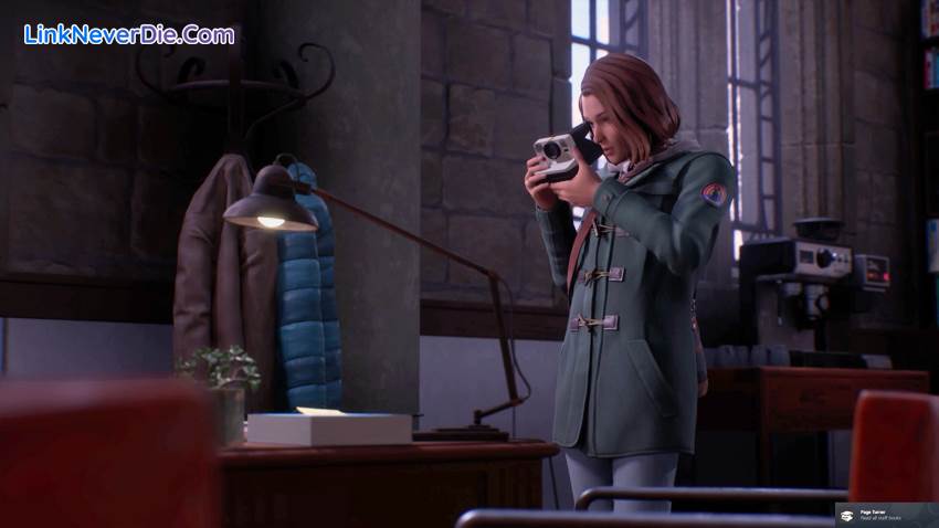 Hình ảnh trong game Life is Strange: Double Exposure (screenshot) Hình ảnh trong game Life is Strange: Double Exposure (screenshot)