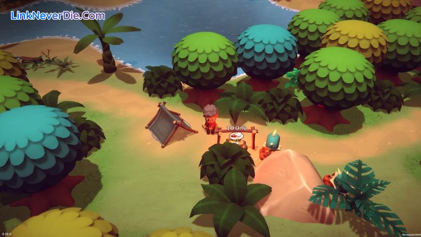 Hình ảnh trong game Spirit of the Island (screenshot) Hình ảnh trong game Spirit of the Island (screenshot)