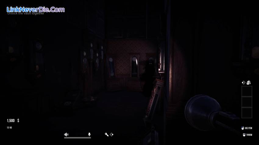 Hình ảnh trong game Dark Hours (screenshot) Hình ảnh trong game Dark Hours (screenshot)