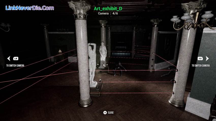 Hình ảnh trong game Dark Hours (screenshot) Hình ảnh trong game Dark Hours (screenshot)