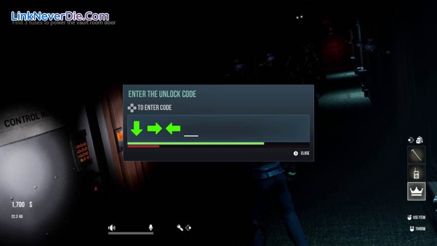 Hình ảnh trong game Dark Hours (screenshot) Hình ảnh trong game Dark Hours (screenshot)