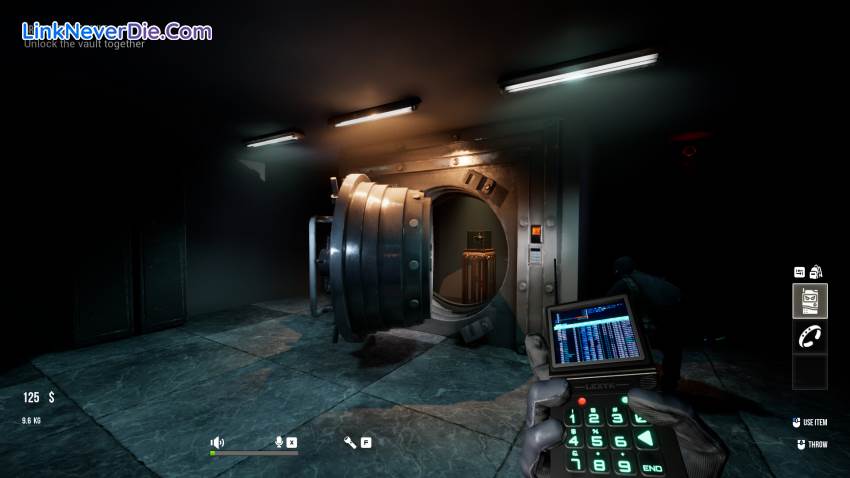 Hình ảnh trong game Dark Hours (screenshot) Hình ảnh trong game Dark Hours (screenshot)