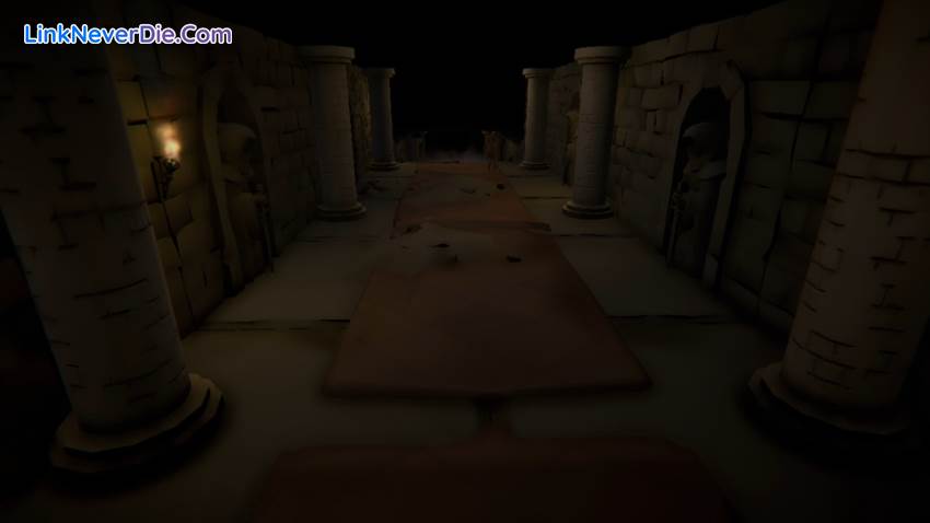 Hình ảnh trong game The Black Grimoire: Cursebreaker (screenshot)