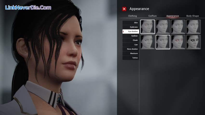 Hình ảnh trong game The Killing Antidote (screenshot) Hình ảnh trong game The Killing Antidote (screenshot)