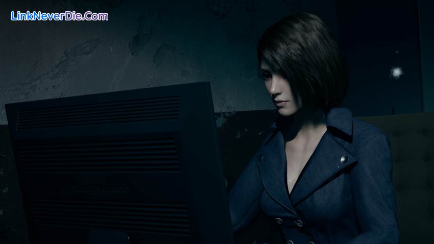 Hình ảnh trong game The Killing Antidote (screenshot) Hình ảnh trong game The Killing Antidote (screenshot)