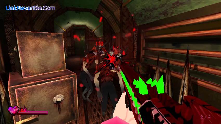 Hình ảnh trong game Sorry We're Closed (screenshot) Hình ảnh trong game Sorry We're Closed (screenshot)
