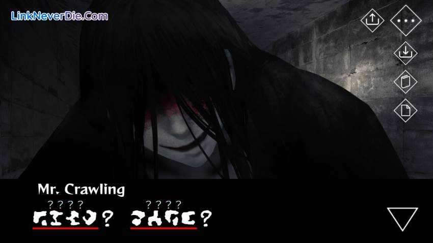 Hình ảnh trong game Homicipher (screenshot) Hình ảnh trong game Homicipher (screenshot)
