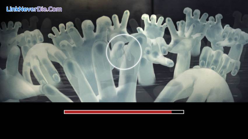 Hình ảnh trong game Homicipher (screenshot) Hình ảnh trong game Homicipher (screenshot)