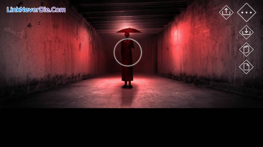 Hình ảnh trong game Homicipher (screenshot) Hình ảnh trong game Homicipher (screenshot)