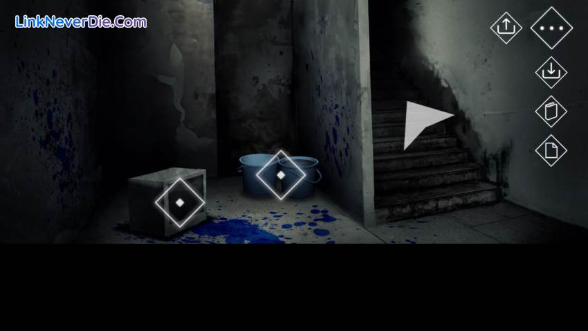 Hình ảnh trong game Homicipher (screenshot) Hình ảnh trong game Homicipher (screenshot)