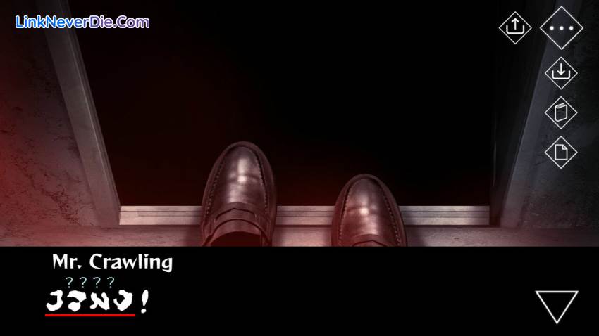 Hình ảnh trong game Homicipher (screenshot) Hình ảnh trong game Homicipher (screenshot)