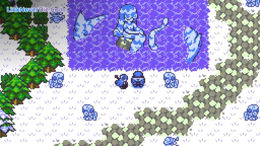 Hình ảnh trong game Dokimon: Quest (screenshot) Hình ảnh trong game Dokimon: Quest (screenshot)