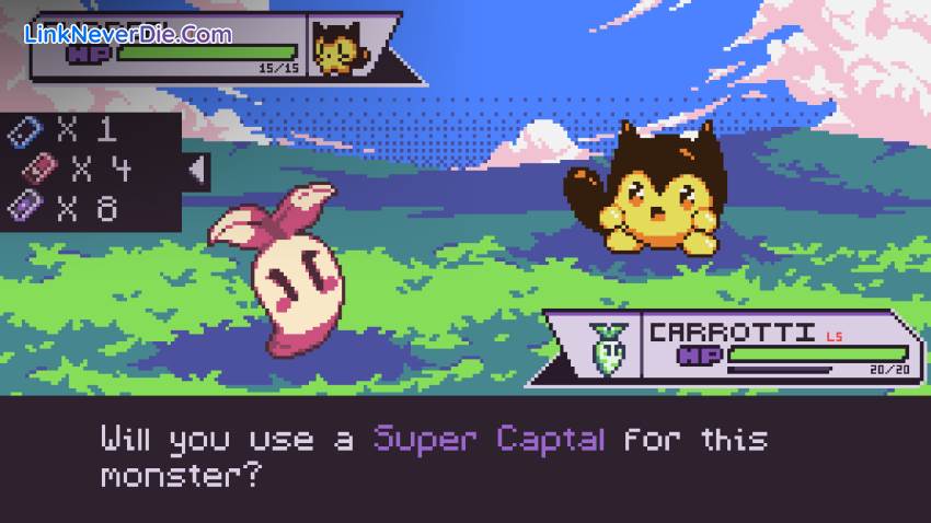 Hình ảnh trong game Dokimon: Quest (screenshot) Hình ảnh trong game Dokimon: Quest (screenshot)