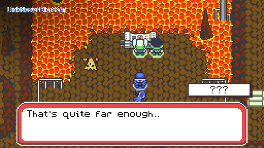 Hình ảnh trong game Dokimon: Quest (screenshot) Hình ảnh trong game Dokimon: Quest (screenshot)