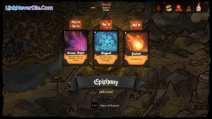 Hình ảnh trong game Claymores of the Lost Kingdom (screenshot) Hình ảnh trong game Claymores of the Lost Kingdom (screenshot)