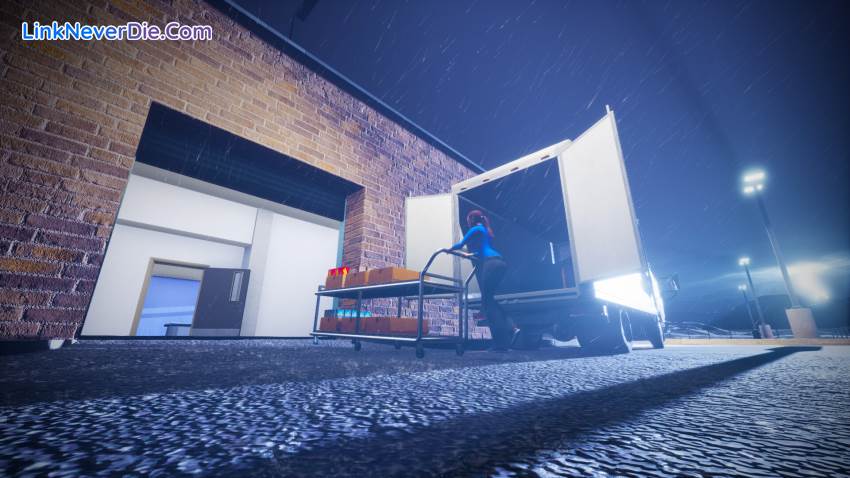 Hình ảnh trong game Grocery Store Simulator (screenshot) Hình ảnh trong game Grocery Store Simulator (screenshot)