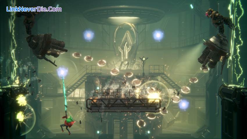 Hình ảnh trong game Trinity Fusion (screenshot) Hình ảnh trong game Trinity Fusion (screenshot)