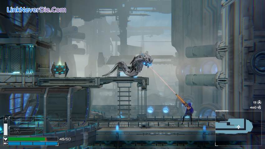 Hình ảnh trong game Trinity Fusion (screenshot) Hình ảnh trong game Trinity Fusion (screenshot)