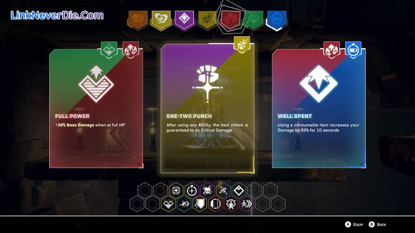 Hình ảnh trong game Trinity Fusion (screenshot) Hình ảnh trong game Trinity Fusion (screenshot)