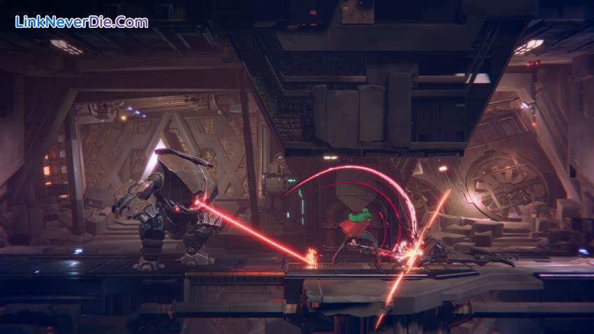 Hình ảnh trong game Trinity Fusion (screenshot) Hình ảnh trong game Trinity Fusion (screenshot)