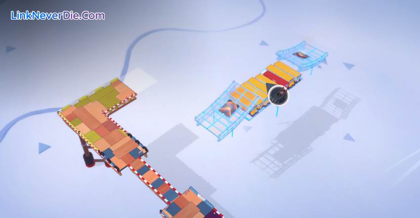 Hình ảnh trong game Make Way (screenshot) Hình ảnh trong game Make Way (screenshot)