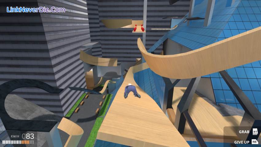 Hình ảnh trong game Get To Work (screenshot) Hình ảnh trong game Get To Work (screenshot)