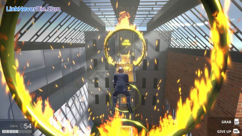 Hình ảnh trong game Get To Work (screenshot) Hình ảnh trong game Get To Work (screenshot)