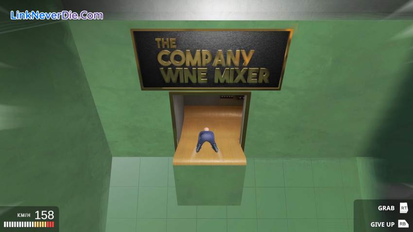 Hình ảnh trong game Get To Work (screenshot) Hình ảnh trong game Get To Work (screenshot)