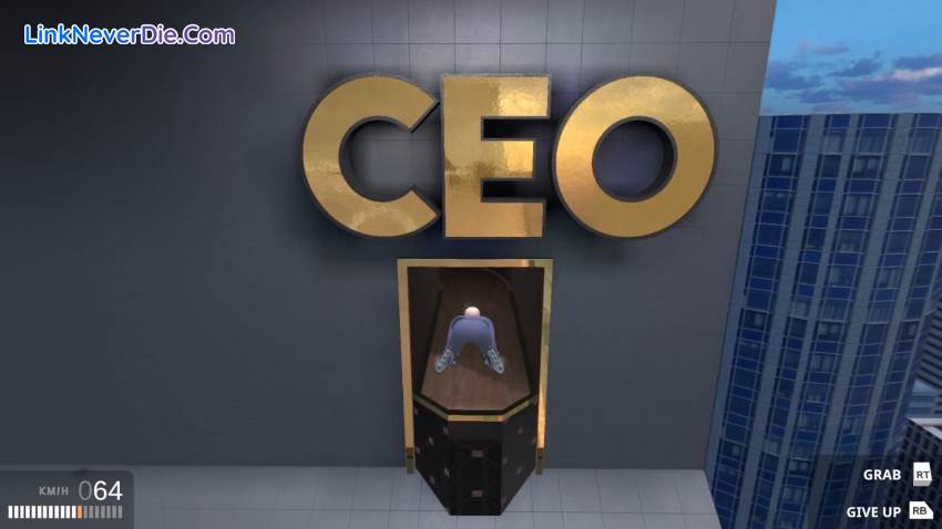 Hình ảnh trong game Get To Work (screenshot) Hình ảnh trong game Get To Work (screenshot)