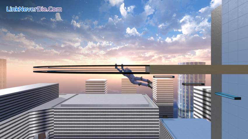 Hình ảnh trong game Get To Work (screenshot) Hình ảnh trong game Get To Work (screenshot)