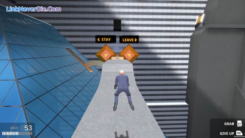 Hình ảnh trong game Get To Work (screenshot) Hình ảnh trong game Get To Work (screenshot)