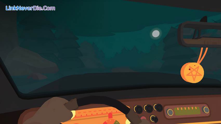 Hình ảnh trong game SULFUR (screenshot) Hình ảnh trong game SULFUR (screenshot)