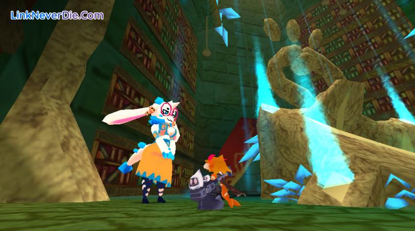 Hình ảnh trong game ATLYSS (screenshot) Hình ảnh trong game ATLYSS (screenshot)