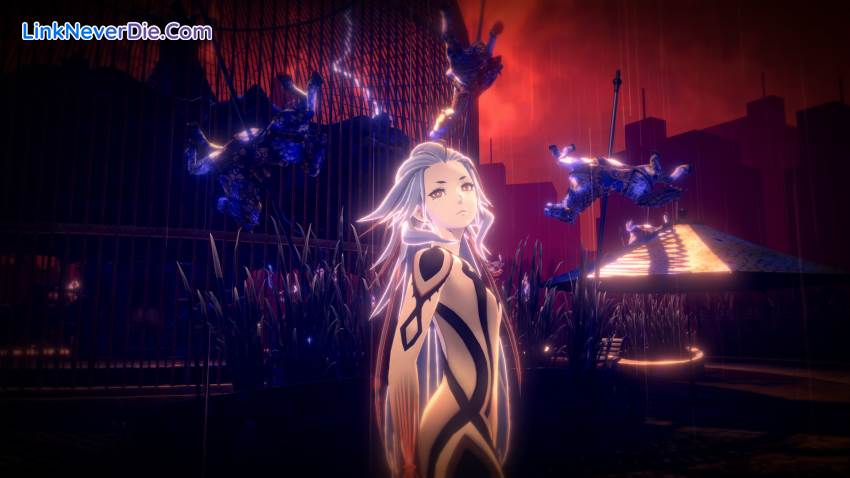 Hình ảnh trong game AI: The Somnium Files (screenshot) Hình ảnh trong game AI: The Somnium Files (screenshot)