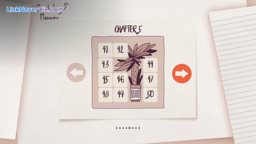 Hình ảnh trong game Cats Organized Neatly (screenshot) Hình ảnh trong game Cats Organized Neatly (screenshot)