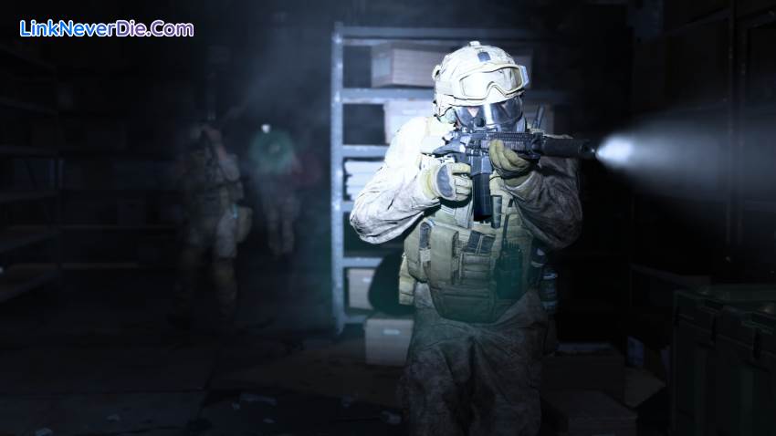 Hình ảnh trong game Call of Duty: Modern Warfare (screenshot) Hình ảnh trong game Call of Duty: Modern Warfare (screenshot)