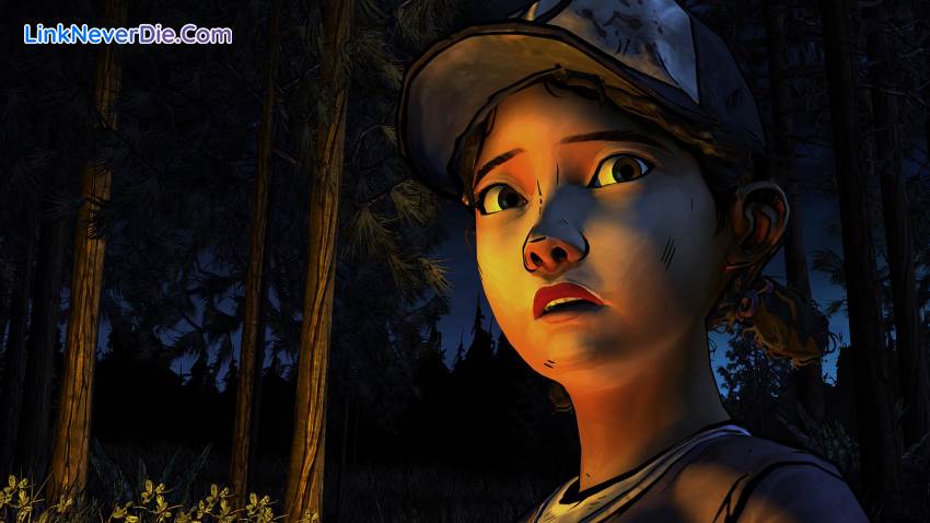 Hình ảnh trong game The Walking Dead: Season 2 Completed Edition (screenshot)