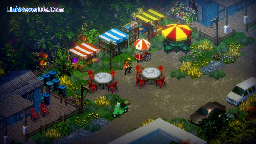 Hình ảnh trong game Ghostlore (screenshot) Hình ảnh trong game Ghostlore (screenshot)