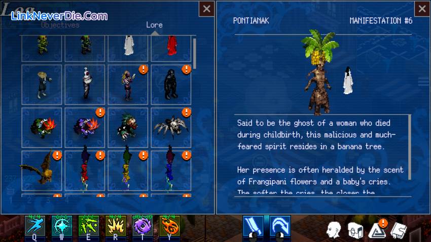 Hình ảnh trong game Ghostlore (screenshot) Hình ảnh trong game Ghostlore (screenshot)