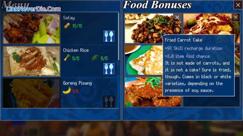 Hình ảnh trong game Ghostlore (screenshot) Hình ảnh trong game Ghostlore (screenshot)