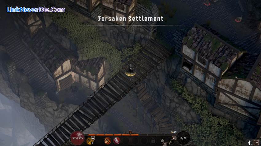 Hình ảnh trong game Heretical (screenshot) Hình ảnh trong game Heretical (screenshot)