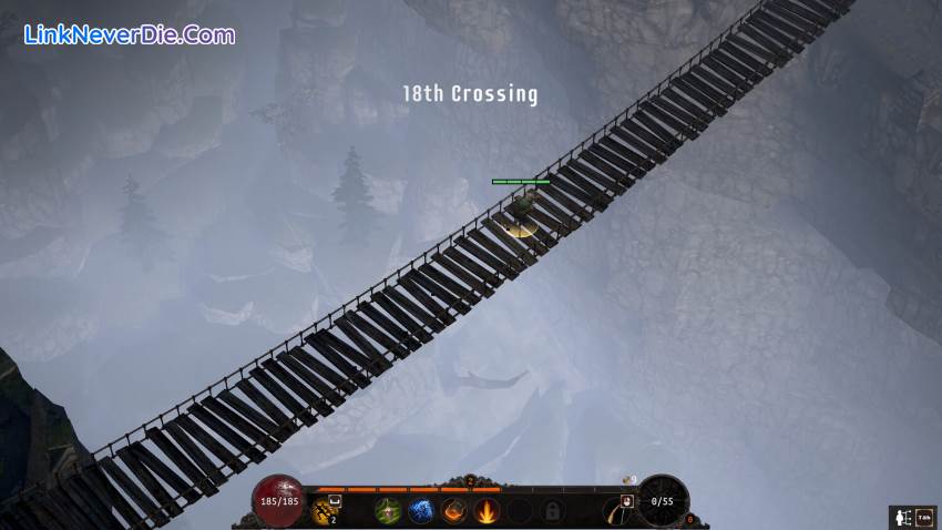 Hình ảnh trong game Heretical (screenshot) Hình ảnh trong game Heretical (screenshot)