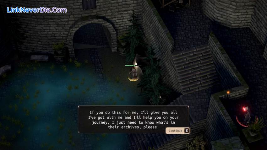 Hình ảnh trong game Heretical (screenshot) Hình ảnh trong game Heretical (screenshot)