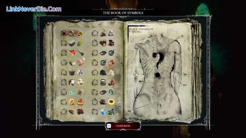 Hình ảnh trong game Worshippers of Cthulhu (screenshot) Hình ảnh trong game Worshippers of Cthulhu (screenshot)