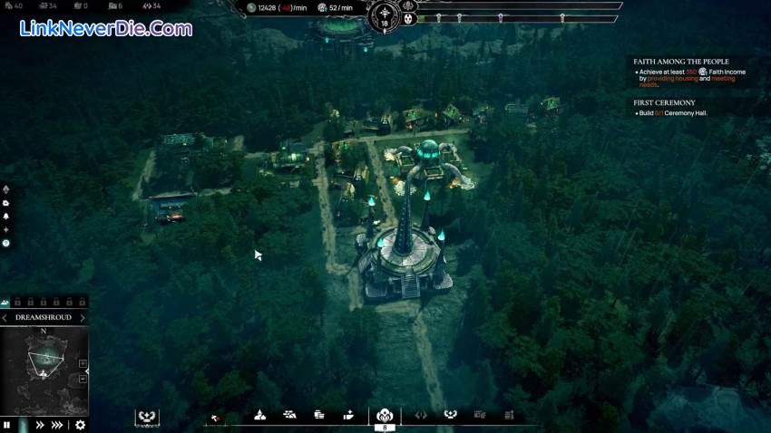 Hình ảnh trong game Worshippers of Cthulhu (screenshot) Hình ảnh trong game Worshippers of Cthulhu (screenshot)