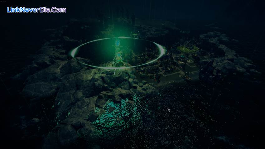 Hình ảnh trong game Worshippers of Cthulhu (screenshot) Hình ảnh trong game Worshippers of Cthulhu (screenshot)